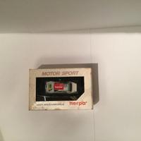 MERCEDES 190 EVO IACCO