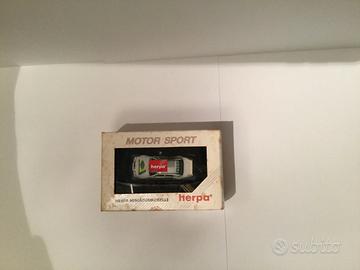 MERCEDES 190 EVO IACCO