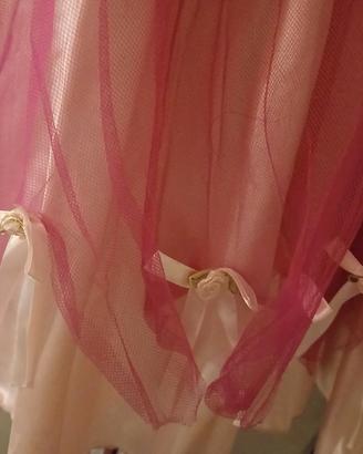 Vestito carnevale