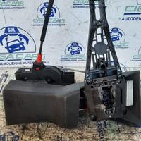 OPEL ZAFIRA 2012 - SERRATURA PORTA ANTERIORE SINIS