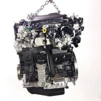 PBL224 Motore Ford 2.0TDCi 85kw TYDA [2011/--]