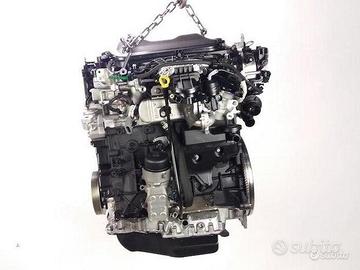 PBL224 Motore Ford 2.0TDCi 85kw TYDA [2011/--]
