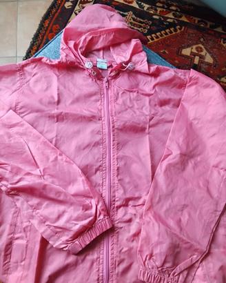 giacca pioggia donna 