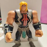 He-Man The Masters of the Universe MOTU
