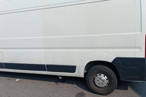 Peugeot Boxer 2018