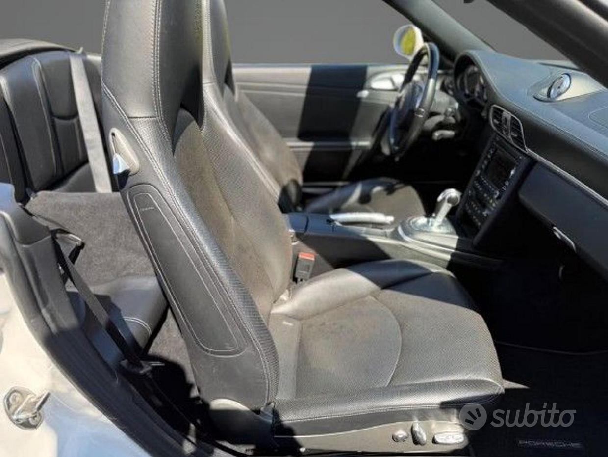 PORSCHE Altro modello
