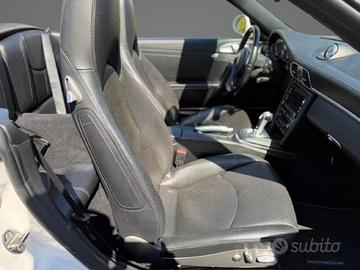 PORSCHE 997 911 997 Carrera GTS Cabriolet