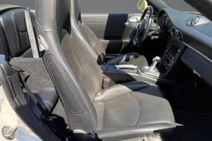 PORSCHE 997 911 997 Carrera GTS Cabriolet
