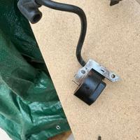 Ricambi decespugliatore HOMELITE SABRE S25