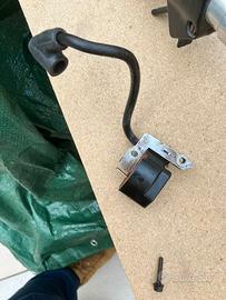 Ricambi decespugliatore HOMELITE SABRE S25