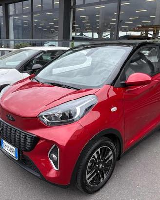 DR MOTOR DR 1.0 EV dr 1.0 EV