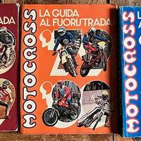 MOTOCROSS - La guida al fuoristrada