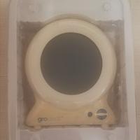 Orologio sveglia per bambini. 