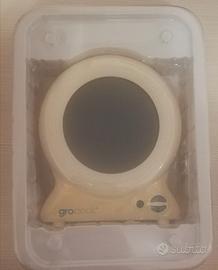 Orologio sveglia per bambini. 