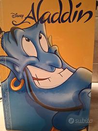 Libro aladdin