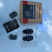 Sw-motech pedane regolabili ION Himalayan 450