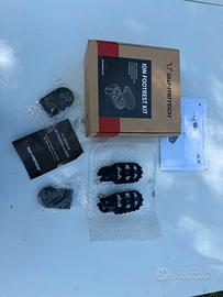 Sw-motech pedane regolabili ION Himalayan 450