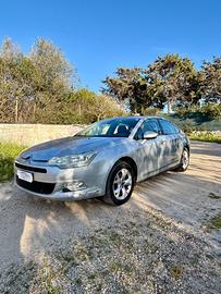 Citroen C5 1.6 HDi 110 airdream Dynamique