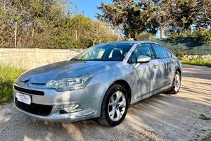 Citroen C5 1.6 HDi 110 airdream Dynamique