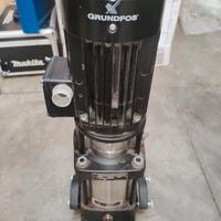 Elettropompa grundfos cr 4 60