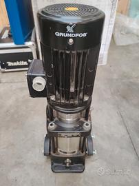Elettropompa grundfos cr 4 60