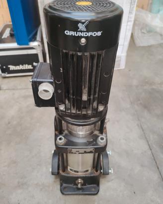 Elettropompa grundfos cr 4 60
