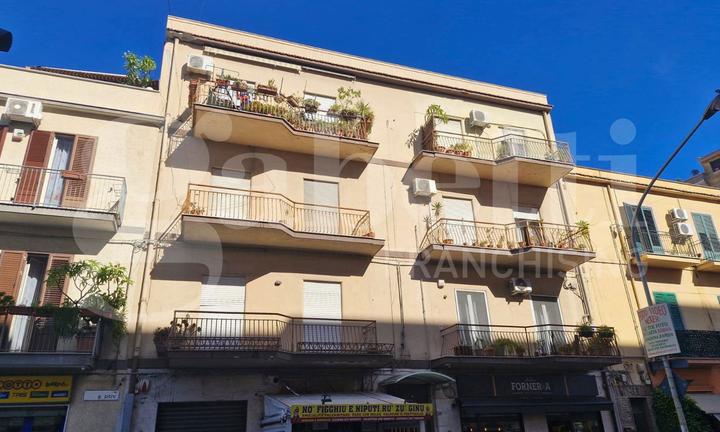 Negozio Palermo [Cod. 61/25VCG]