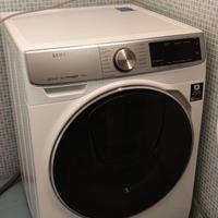Lavatrice Samsung QuickDrive inverter
8 kg