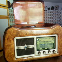 Radiola Geloso
