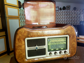 Radiola Geloso