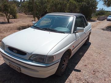 FORD Escort - 1995