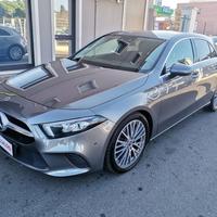 Mercedes-Benz A 200 d Automatic Sport