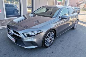 Mercedes-Benz A 200 d Automatic Sport