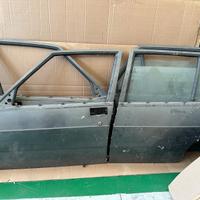 Portiere alfa 75