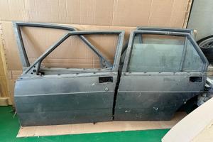 Portiere alfa 75