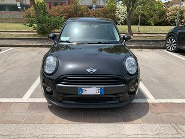 Mini one d