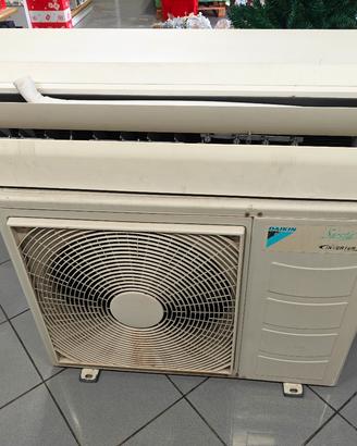 climatizzatore 