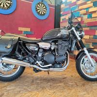 Triumph Legend TT 900 Permuta Consegna