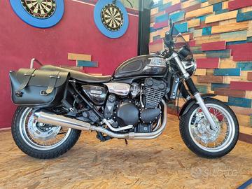Triumph Legend TT 900 Permuta Consegna