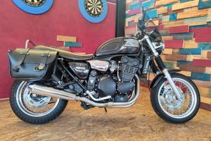Triumph Legend TT 900 Permuta Consegna