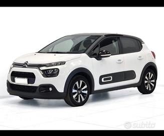 Citroen C3 PureTech 83 S&S Shine