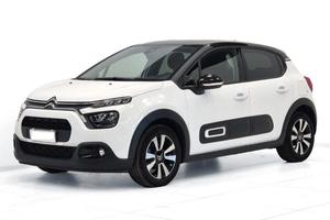 Citroen C3 PureTech 83 S&S Shine