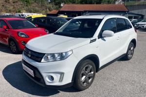 Suzuki Vitara 1.6 DDiS 4WD TOP radar-telecamera