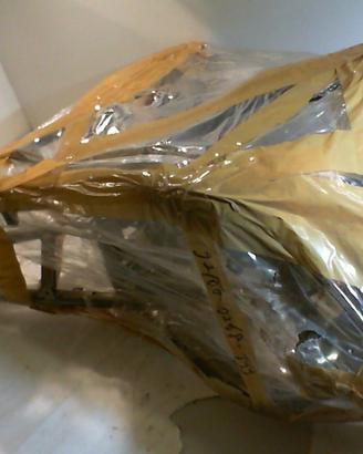 TELAIO ER-6N 650 2006 BRONZO KAWASAKI 321600268793