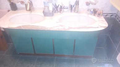 arredamento bagno