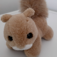 Peluche TRUDI originale