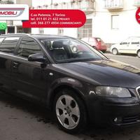 Audi A3 Audi SPORTBACK 2.0 TDI 170CV FAP AMBI...