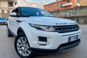 Land Rover Range Rover Evoque 2.2 diesel 150cv aut