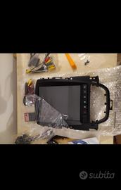 autoradio android opel astra j 