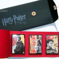 Rarità magnetici Harry Potter e i Doni della Morte